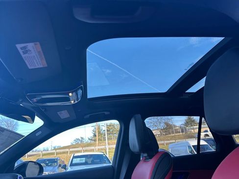 New 2026 Mercedes-Benz GLC 300 4MATIC image 21