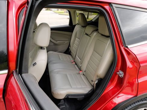 Used 2017 Ford Escape Titanium w/ Equipment Group 301A FWD image 45