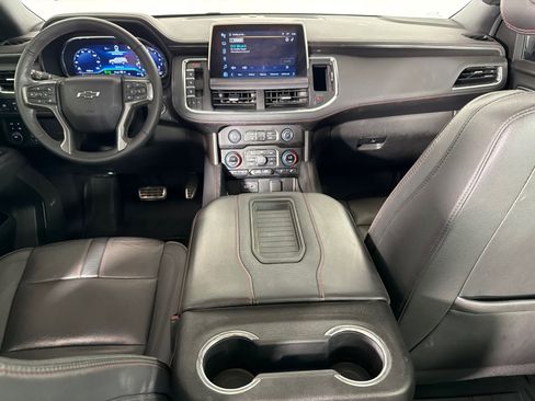 Used 2022 Chevrolet Tahoe RST w/ Luxury Package AWD/4WD image 24