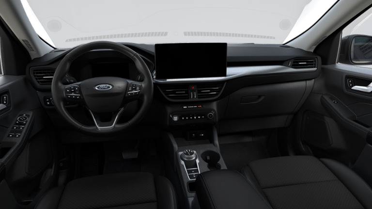 Used 2025 Ford Escape SE FWD image 30