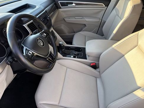 Used 2019 Volkswagen Atlas SE AWD/4WD image 20
