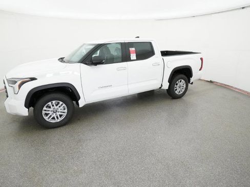 New 2026 Toyota Tundra SR5 image 52