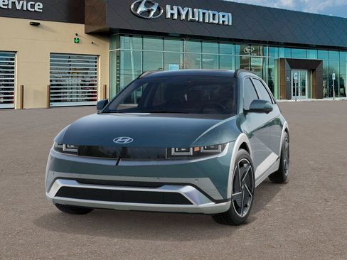 New 2026 Hyundai Ioniq 5 Limited AWD/4WD image 6