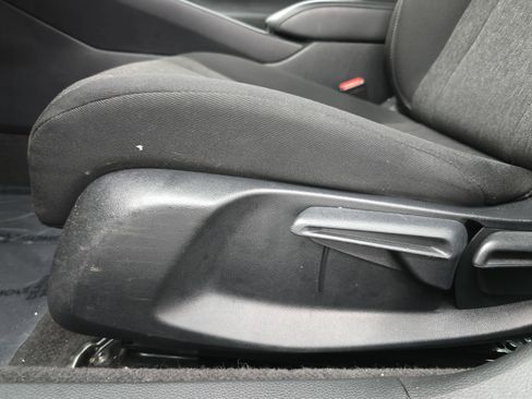 Used 2024 Honda Accord LX image 27