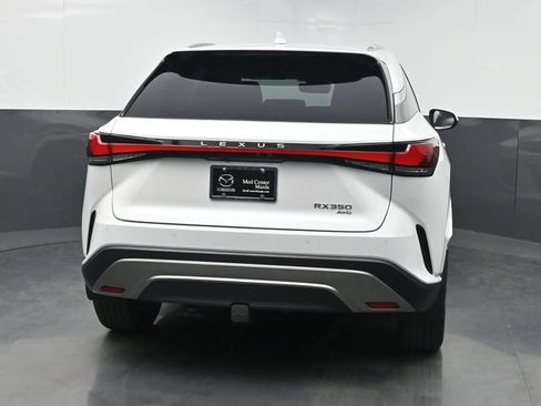 Used 2024 Lexus RX 350 Premium w/ Convenience Package image 3