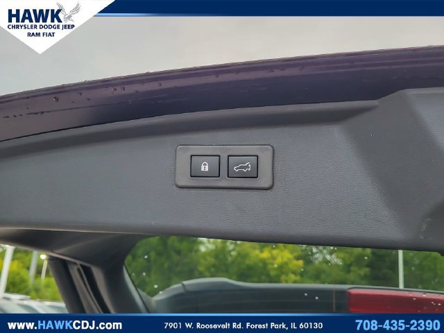 Used 2025 Subaru Outback Limited AWD/4WD image 29