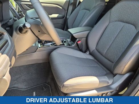 Certified 2026 Subaru Forester Premium AWD/4WD image 18