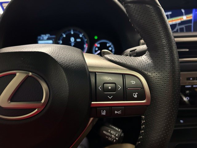 Used 2019 Lexus GS 350 F Sport RWD image 23