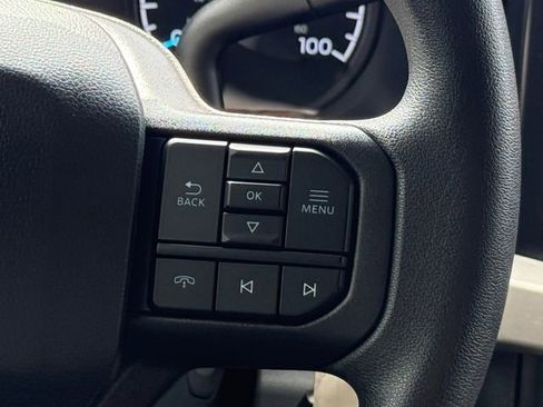 Used 2024 Ford F250 XL w/ STX Appearance Package AWD/4WD image 10