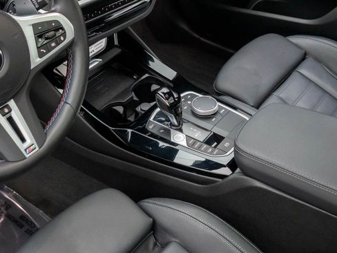 Used 2023 BMW X3 M40i w/ Premium Package image 13