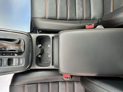 New 2026 Honda CR-V Sport-L image 24