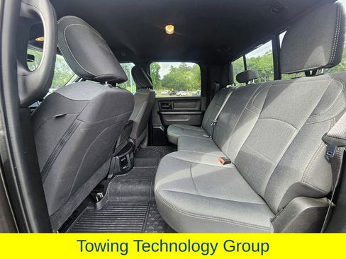 Used 2024 RAM 2500 Tradesman w/ Towing Technology Group AWD/4WD image 19