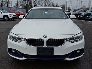 Used 2017 BMW 430i Gran Coupe xDrive video 2