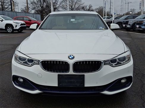 Used 2017 BMW 430i Gran Coupe xDrive image 2