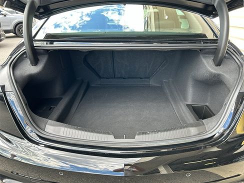 Used 2025 Cadillac CT5 Sport w/ Sun And Sound Package AWD/4WD image 14