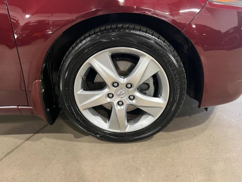 Used 2012 Acura TSX Sedan image 40
