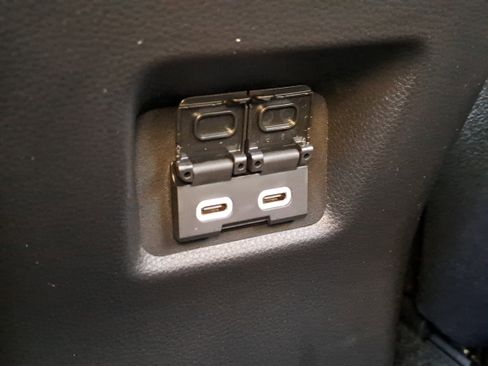 New 2025 Toyota RAV4 XLE image 14