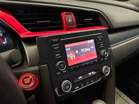 Used 2018 Honda Civic LX-P image 13