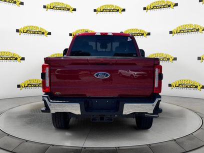 New 2026 Ford F350 Lariat w/ Lariat Premium Package