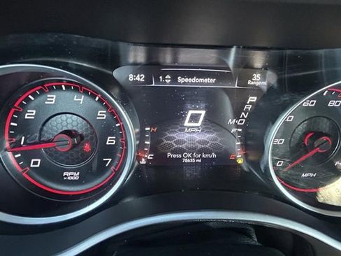 Used 2021 Dodge Charger SXT w/ Leather Interior Group image 13