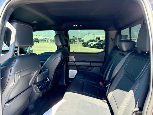 Used 2025 Ford F150 Raptor image 23