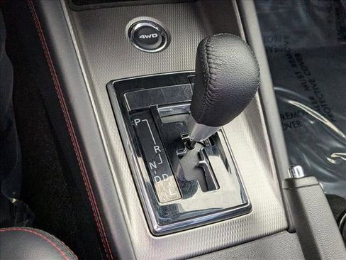 Used 2024 Mitsubishi Outlander Sport AWD image 11