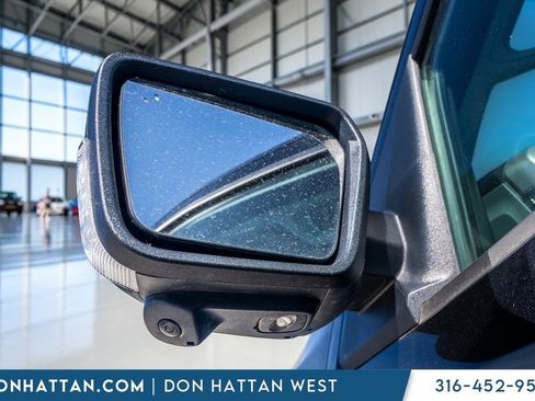 Used 2022 Ford F150 XLT w/ Equipment Group 302A High AWD/4WD image 34
