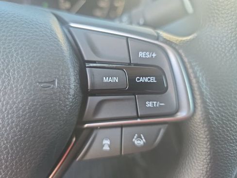 Used 2019 Honda Insight EX image 18