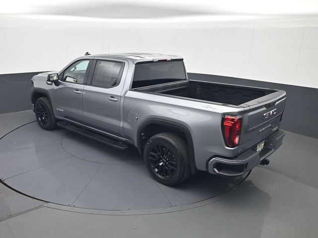 Used 2025 GMC Sierra 1500 Elevation AWD/4WD image 19