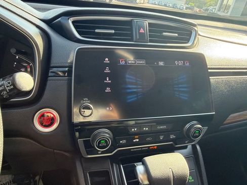 Used 2018 Honda CR-V EX image 9