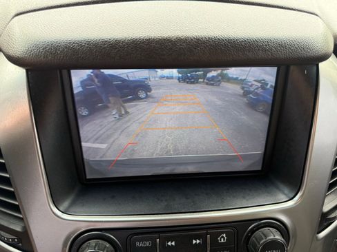 Used 2015 Chevrolet Tahoe LTZ image 19