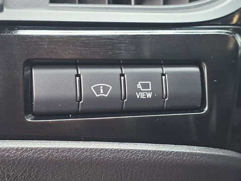 Certified 2024 Lexus ES 300h Ultra Luxury image 35