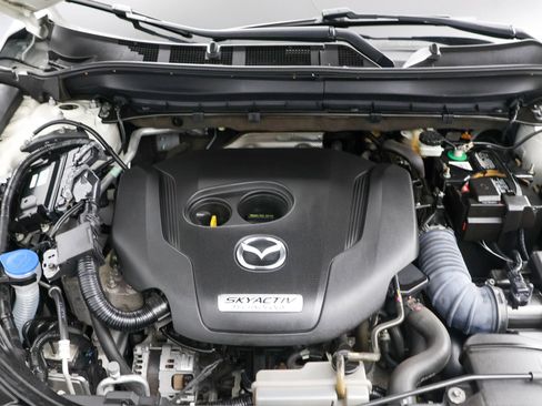 Used 2019 MAZDA CX-5 Grand Touring Reserve AWD/4WD image 40