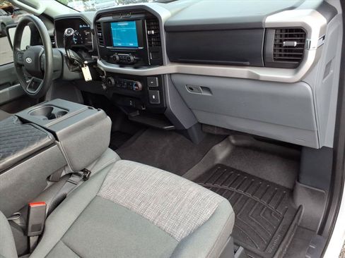 Used 2023 Ford F150 XLT AWD/4WD image 18