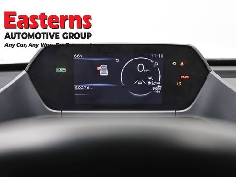 Used 2023 Toyota bZ4X XLE w/ Weather Package image 18