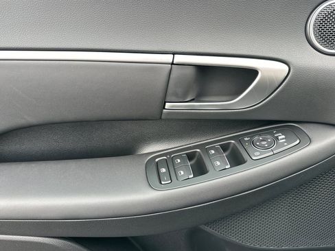 New 2025 Hyundai Sonata SEL image 10