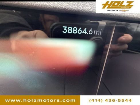 Used 2024 Lincoln Nautilus Reserve AWD/4WD image 12