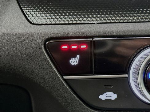 Certified 2023 Honda CR-V EX image 22