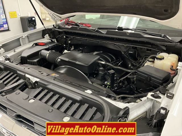 Used 2023 Chevrolet Silverado 2500 LT w/ Convenience Package AWD/4WD image 45