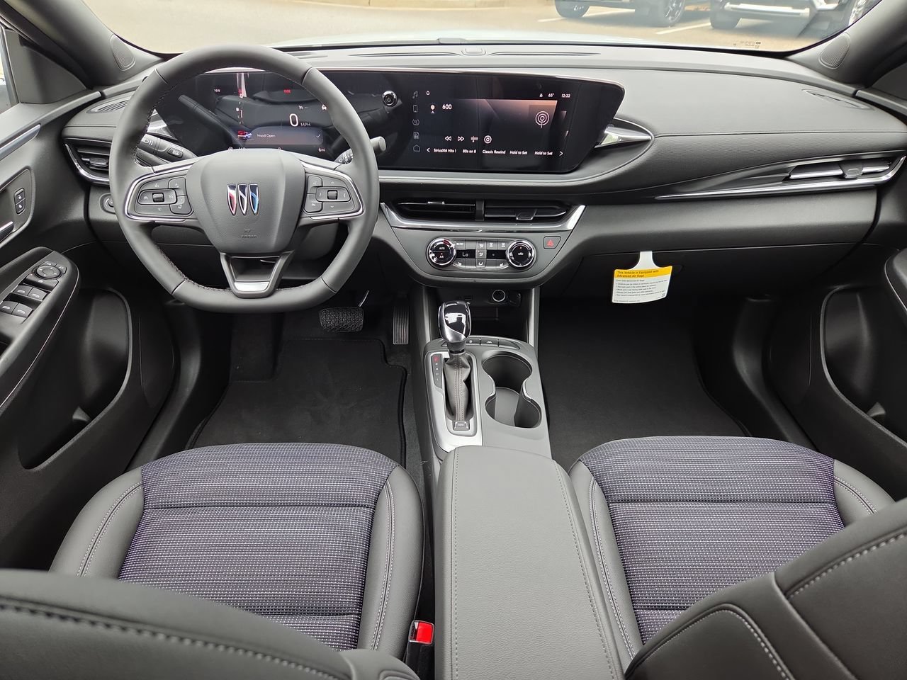 New 2026 Buick Envista Preferred w/ Convenience I Package FWD image 19