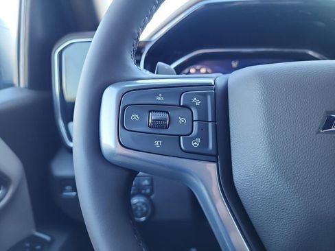 New 2026 Chevrolet Silverado 1500 RST image 21