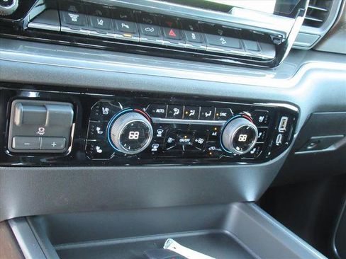 New 2026 Chevrolet Silverado 2500 High Country w/ High Country Premium Package image 26