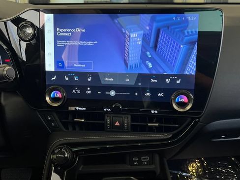 Used 2025 Lexus NX 450h+ AWD w/ Accessory Package (Z2) image 38