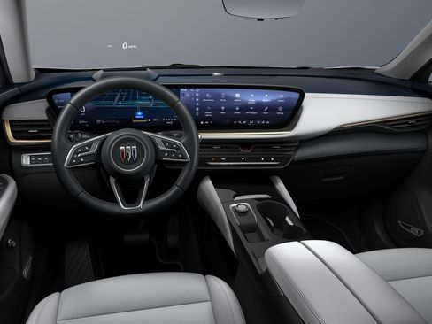 New 2026 Buick Envision Avenir AWD/4WD image 27