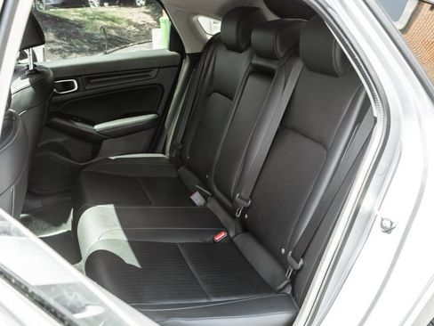 Used 2024 Honda Civic EX-L image 24