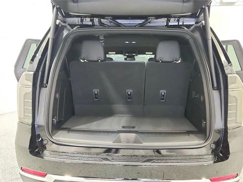 New 2026 Chevrolet Tahoe LT w/ Comfort Package AWD/4WD image 19