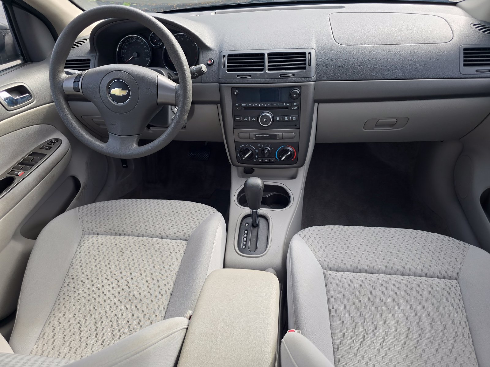 Used 2007 Chevrolet Cobalt LT FWD image 17