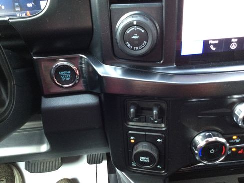 New 2026 Ford F350 Lariat w/ Lariat Ultimate Package image 15