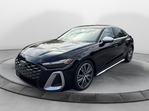 New 2026 Audi S5 Premium Plus AWD/4WD image 3