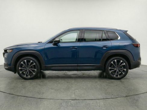 Used 2025 MAZDA CX-50 2.5 Hybrid w/ Premium Plus Pkg image 5